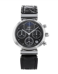 IWC Da Vinci Chronograph IW373613